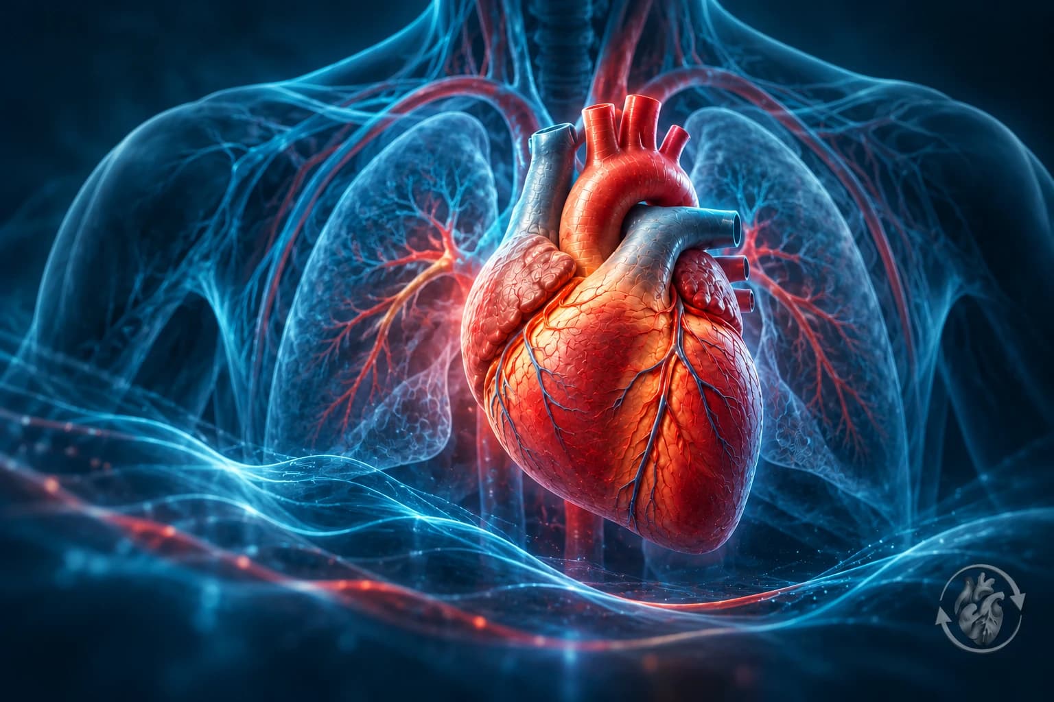 Falta de ar e inchaço nas pernas, podem ser insuficiência cardíaca? Como o cardiologista pode te ajudar?