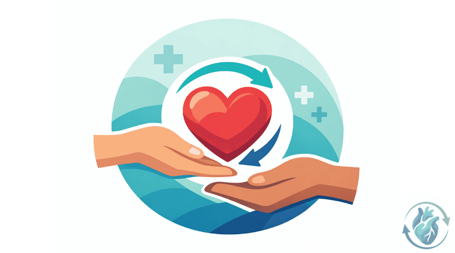 Quando o transplante cardíaco passa a ser uma opção?