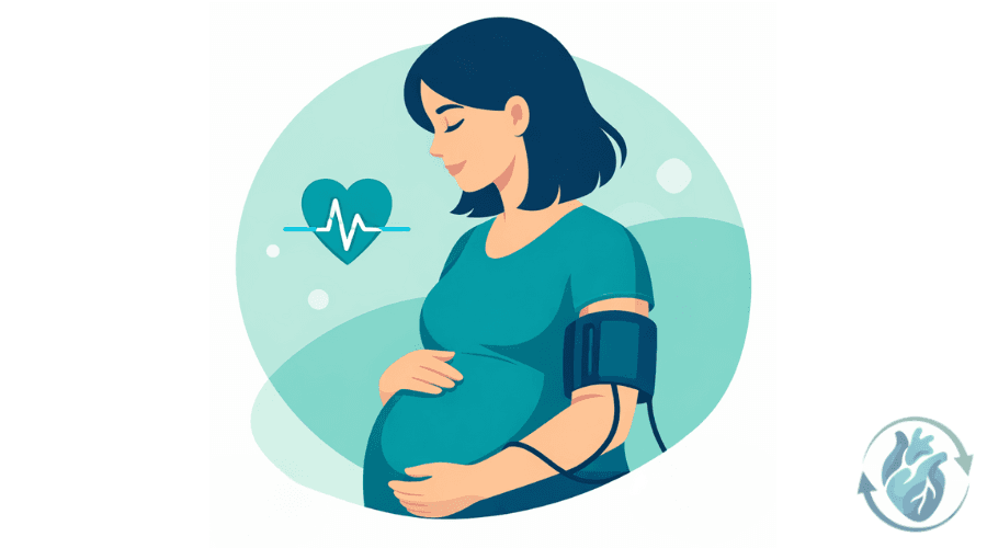 Pressão alta na gravidez: o que você precisa saber e quando investigar