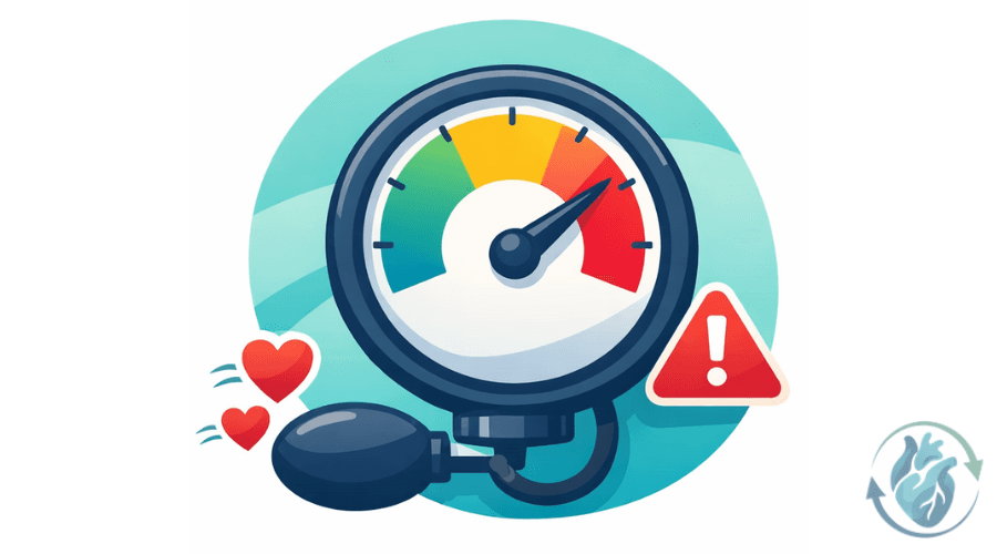 Pressão 200×100 ou 150×90: qual oferece mais risco ao seu coração?