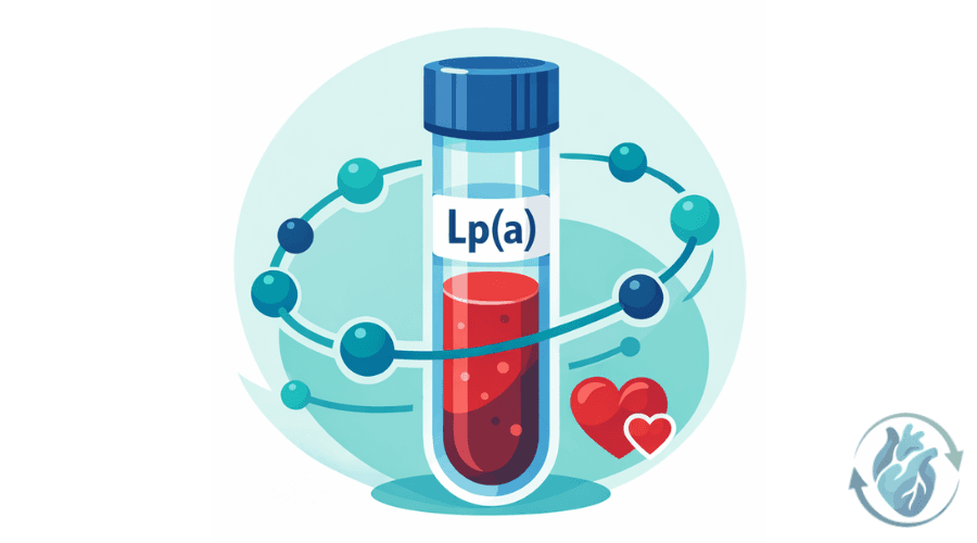 Lipoproteína(a): o risco silencioso para a saúde do coração