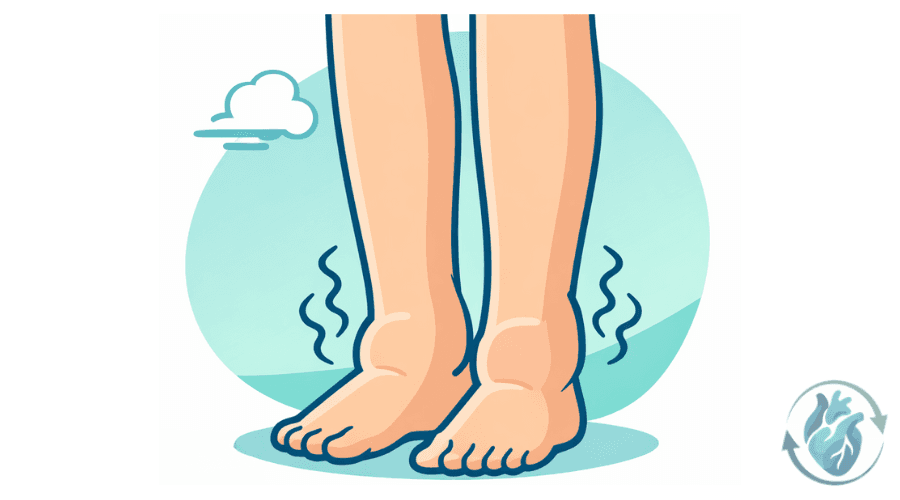 Falta de ar e inchaço nas pernas, podem ser insuficiência cardíaca? Como o cardiologista pode te ajudar?