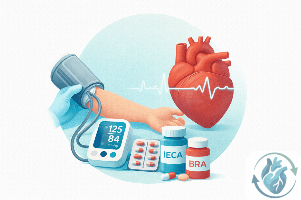 Hipertensão Arterial