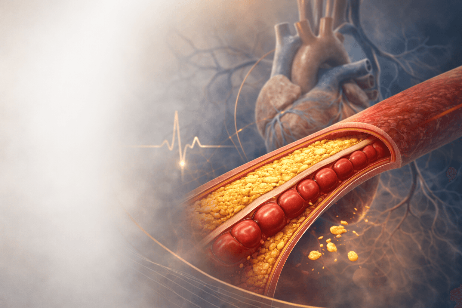 Doença Arterial Coronariana
