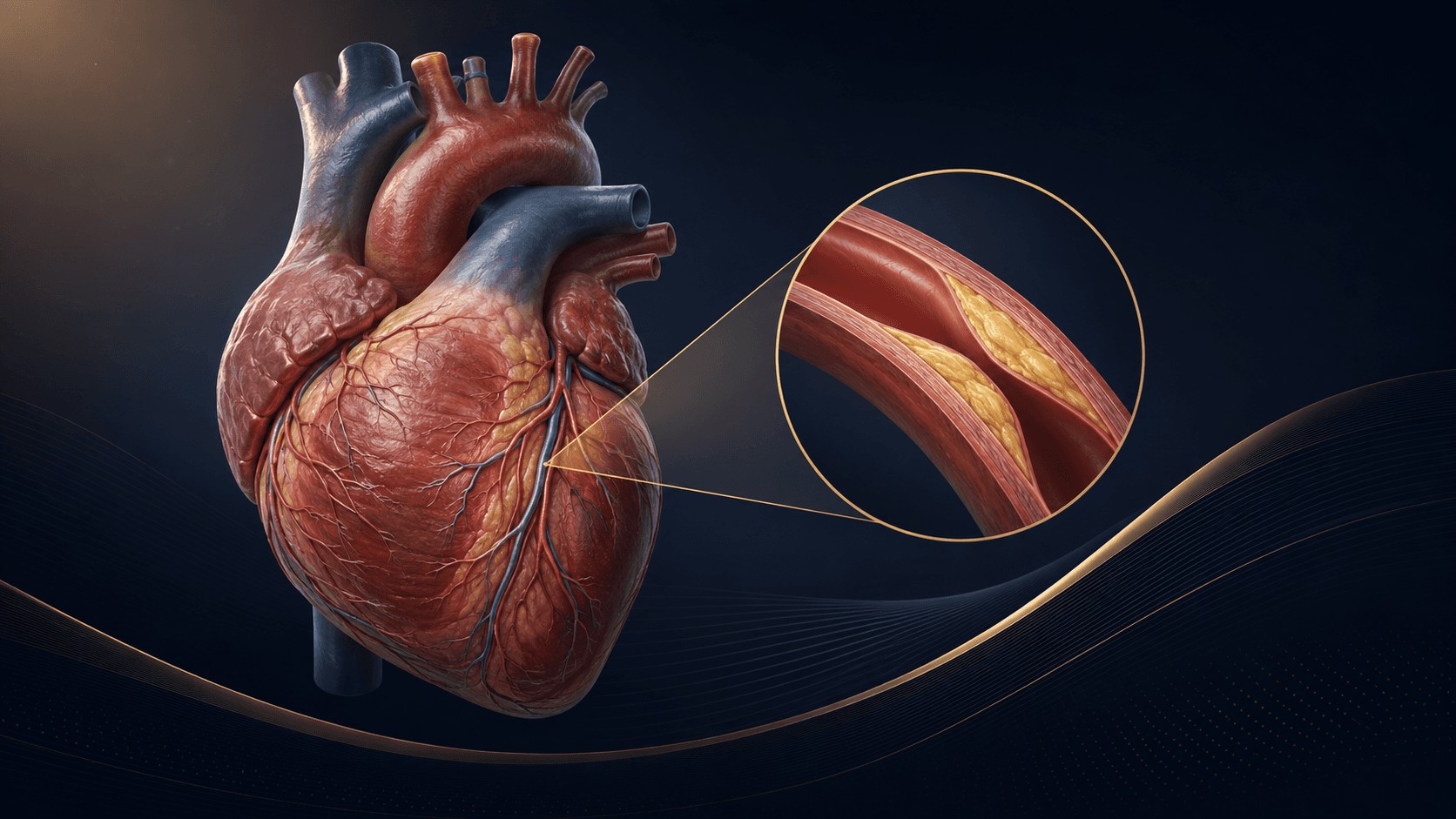 Check-up e Prevenção Cardiovascular