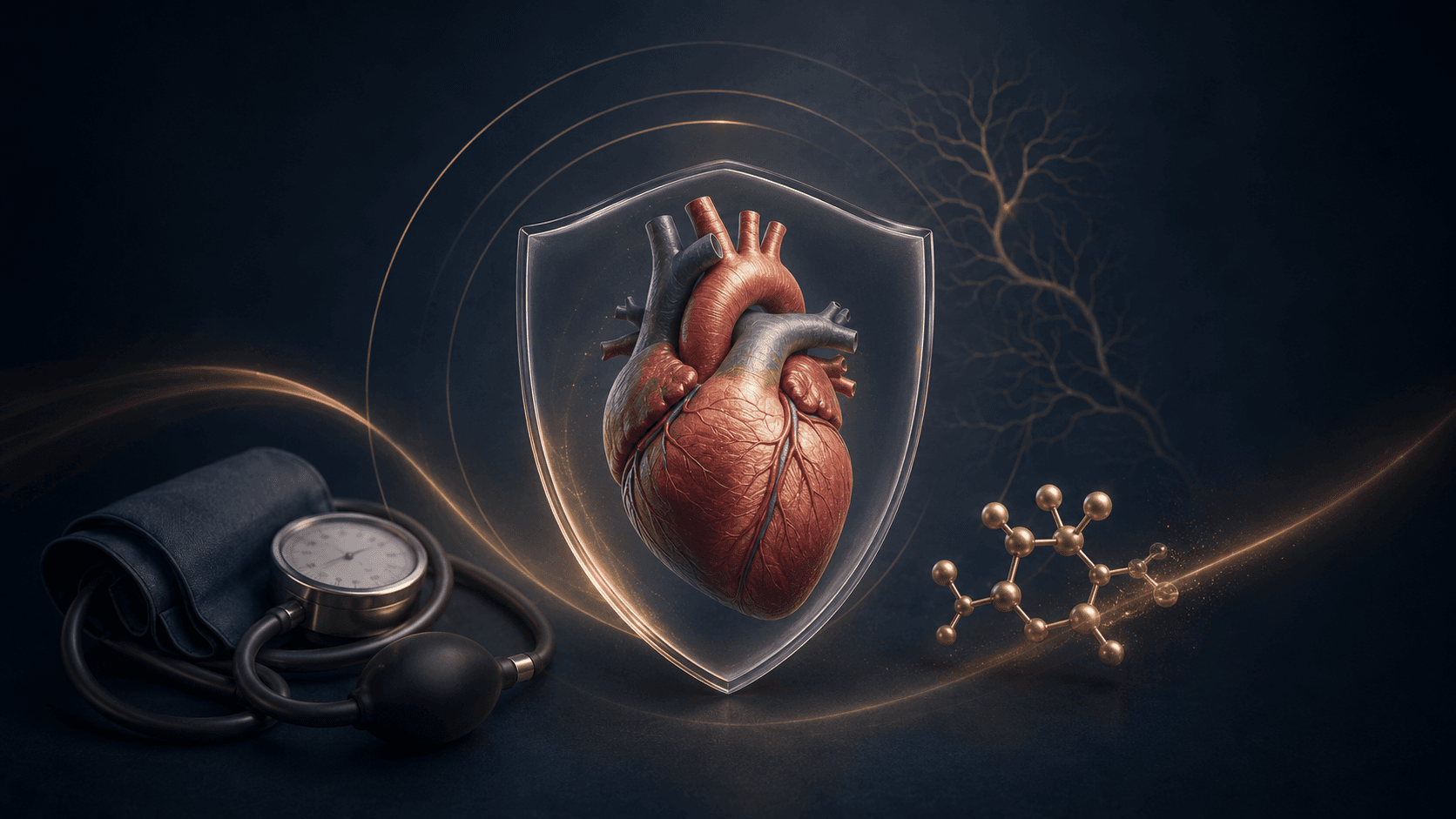 Colesterol Alto e Dislipidemia