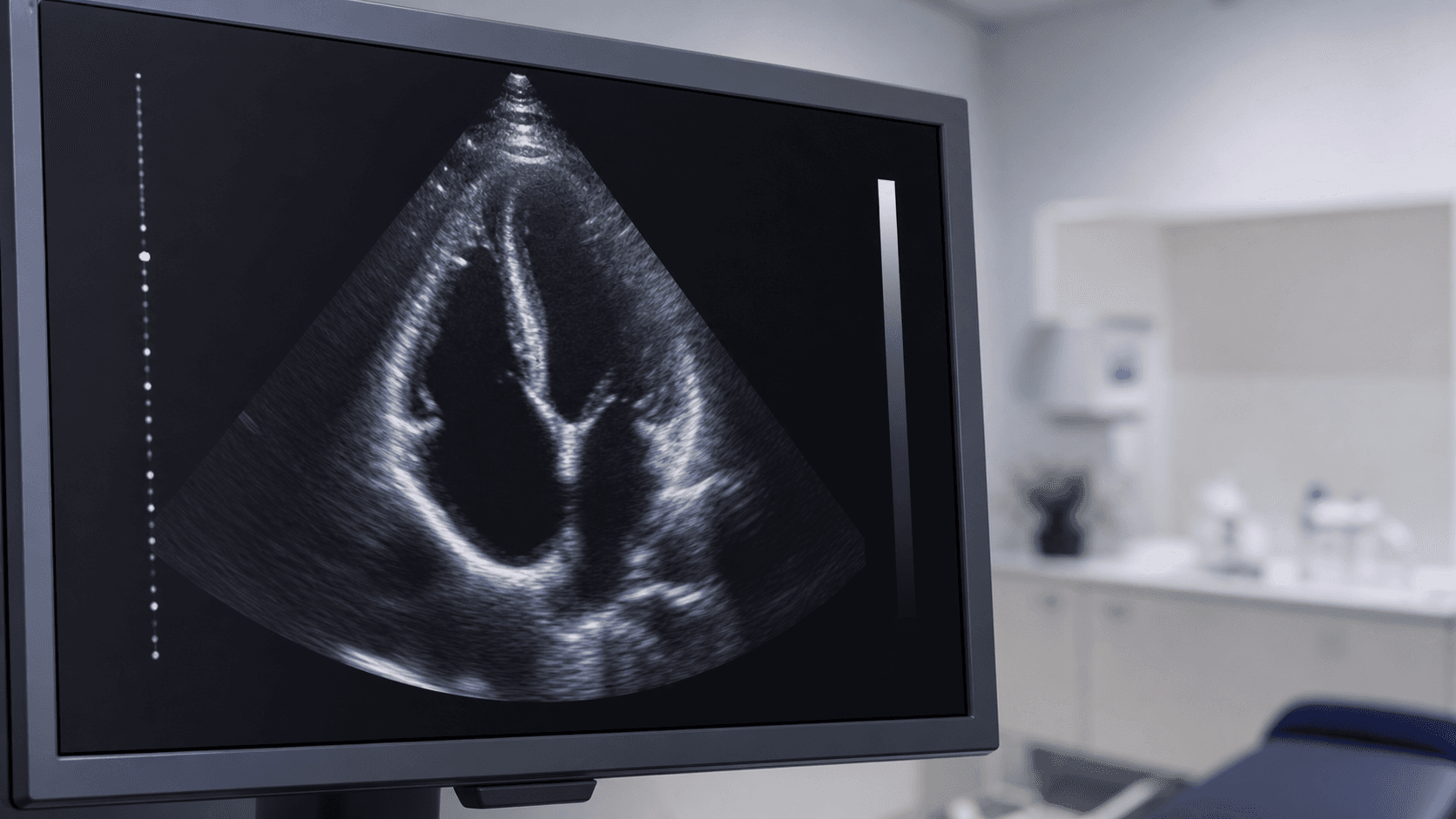 Ecocardiograma