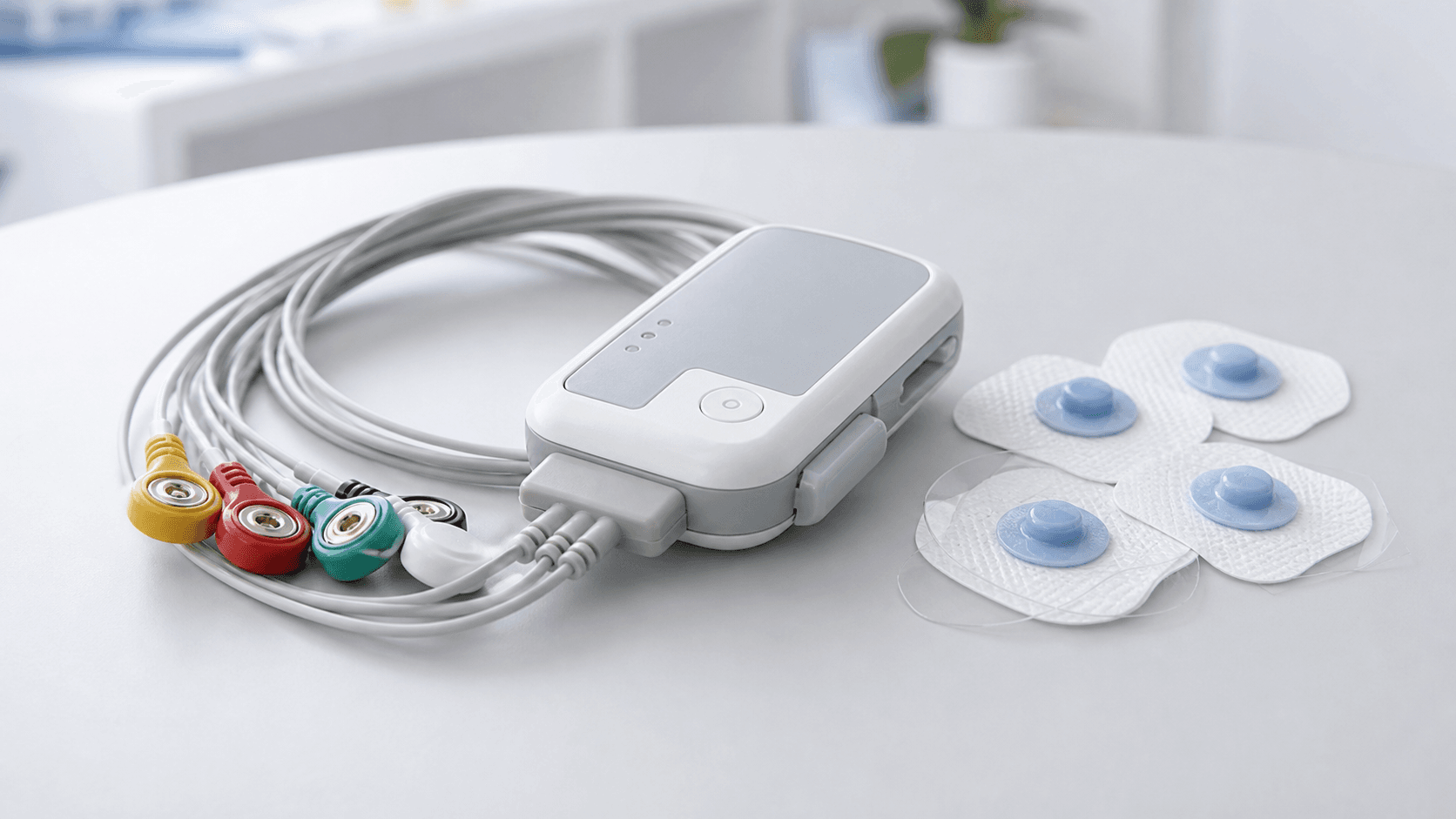 Holter