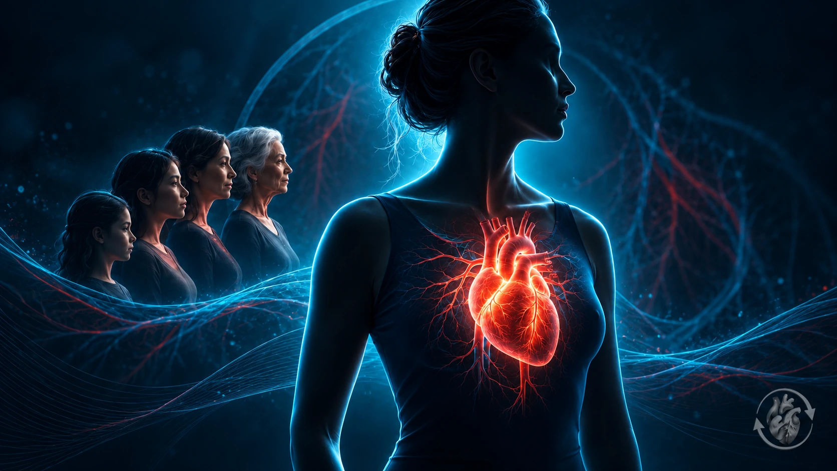 Terapia Hormonal na Menopausa e Saúde do Coração